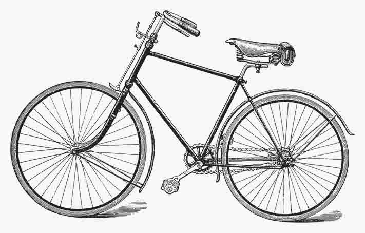 Bicycle